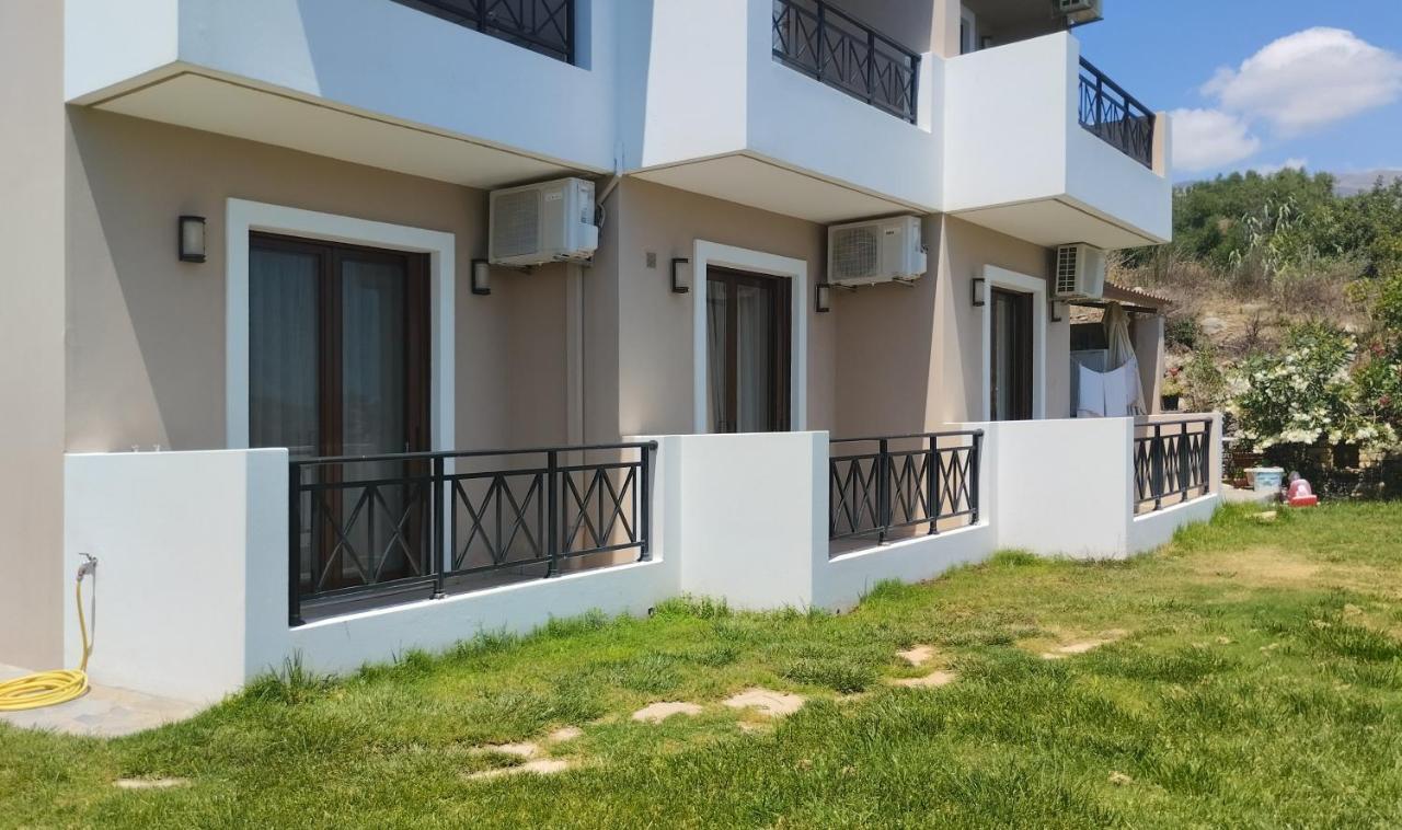 Fotmar Daire Plakias Dış mekan fotoğraf