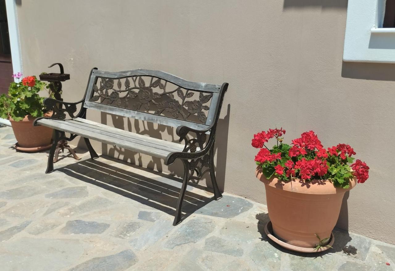 Fotmar Daire Plakias Dış mekan fotoğraf