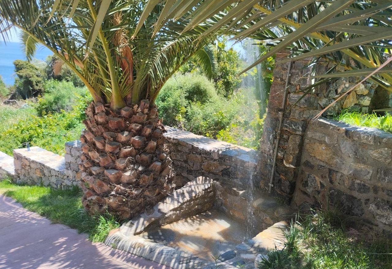 Fotmar Daire Plakias Dış mekan fotoğraf