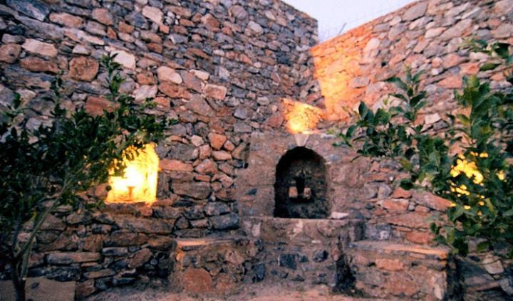Fotmar Daire Plakias Dış mekan fotoğraf
