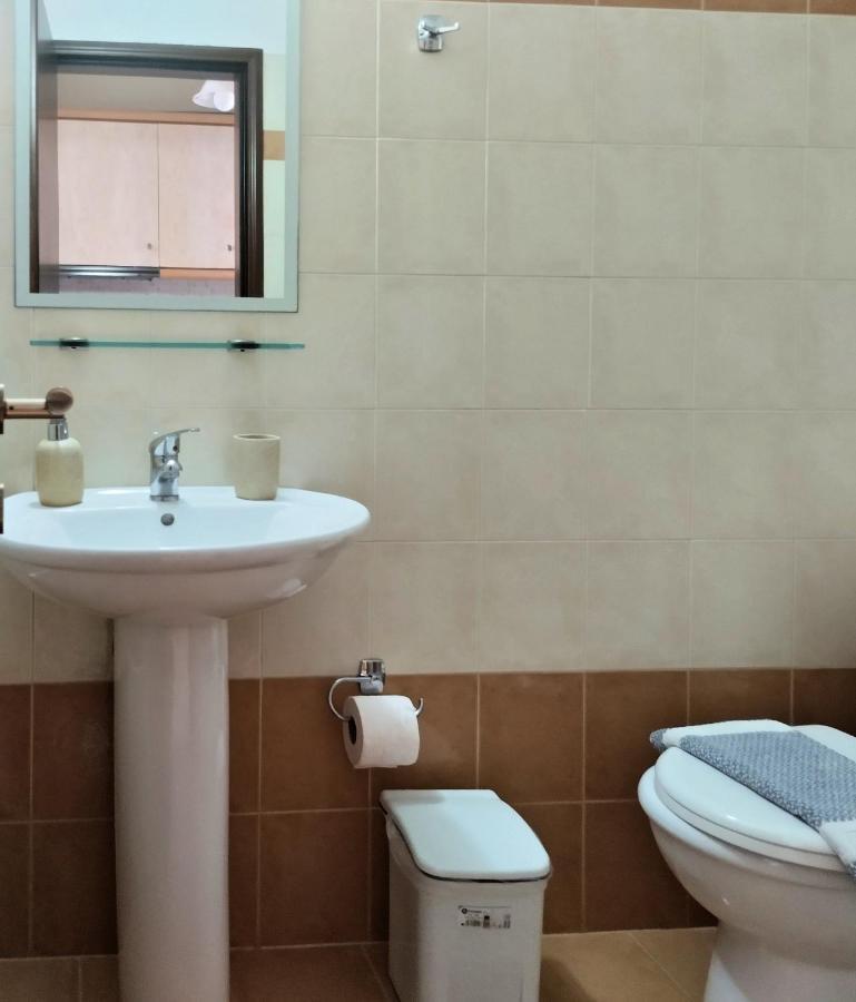 Fotmar Daire Plakias Dış mekan fotoğraf