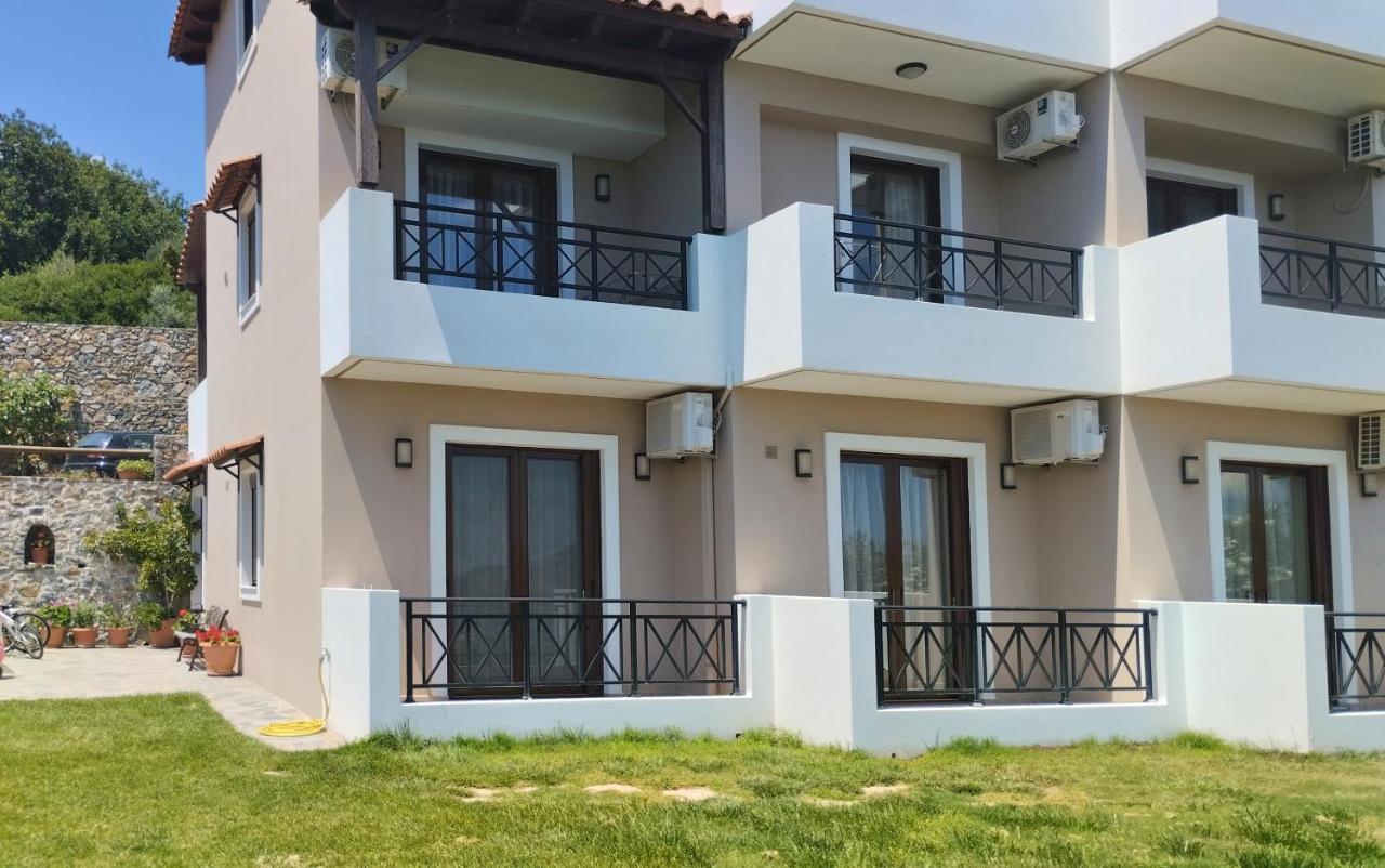 Fotmar Daire Plakias Dış mekan fotoğraf