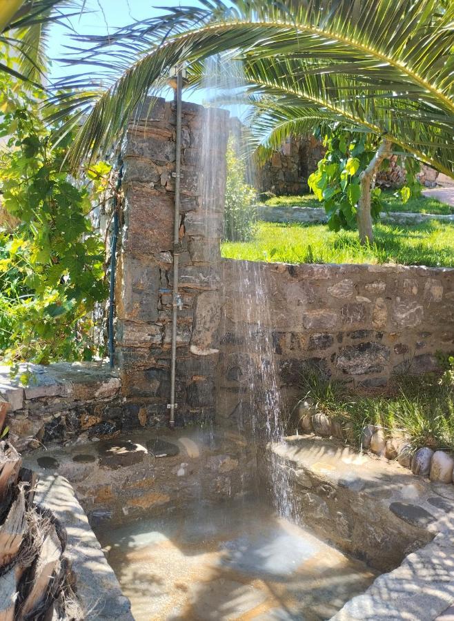 Fotmar Daire Plakias Dış mekan fotoğraf