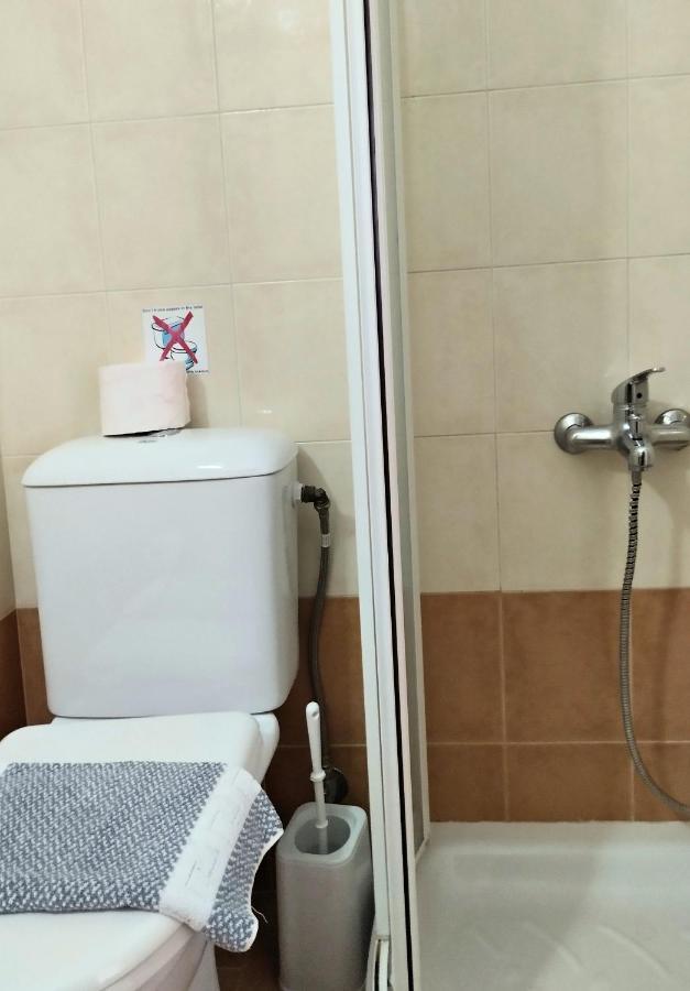 Fotmar Daire Plakias Dış mekan fotoğraf