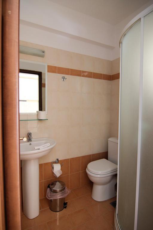 Fotmar Daire Plakias Oda fotoğraf